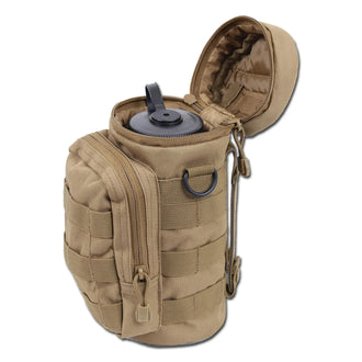 Water bottle pouch Molle