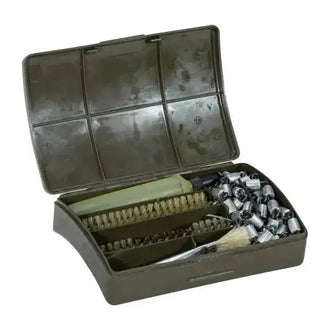 BW Reinigungsset neuwertig