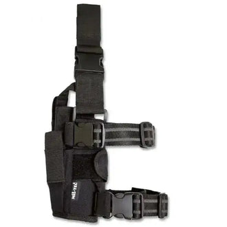 Tactical Beinholster Cordura