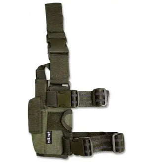 Tactical Beinholster Cordura