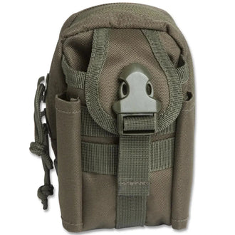 Borsa da cintura Commando