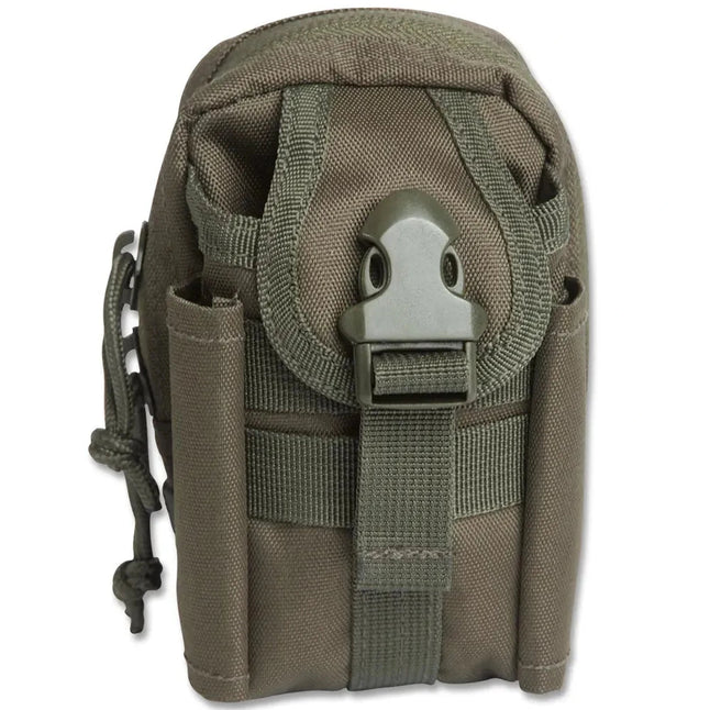 Bolsa de cinturón Commando