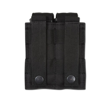 Portacargadores doble Molle Double Pistol Mag Pouch