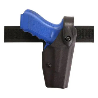 Holster  Rechtshänder 6280 schwarz