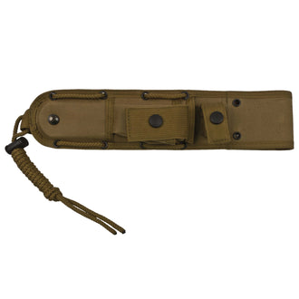 Knife Tactical Spear Point