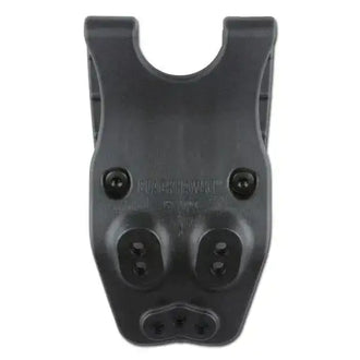 SERPA holster bridge jacket slot belt loop