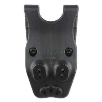Bucle de cinturón para chaqueta SERPA Holstersteg