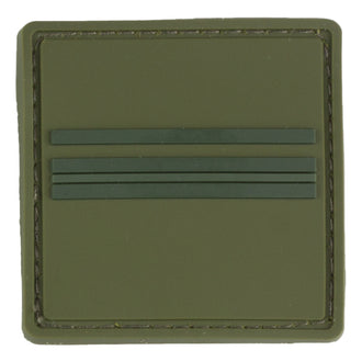 Insignia de rango Mayor francés /