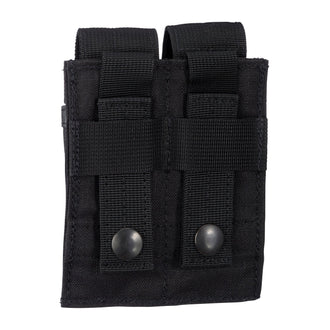 Double Pistol Magazine Pouch