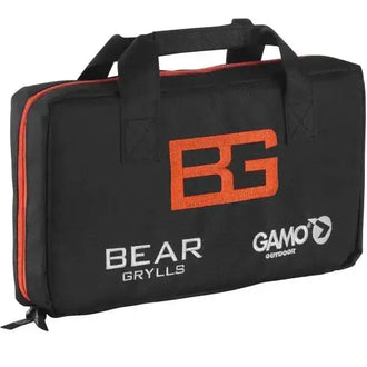Bear Grylls pistol holster