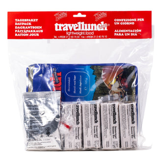 Pacchetto razioni Regione fredda Tipo 1