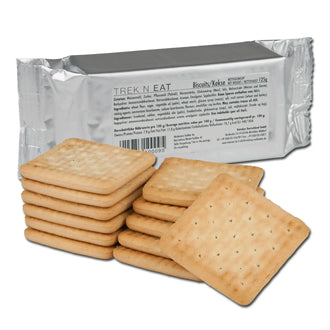 Biscuits de randonnée