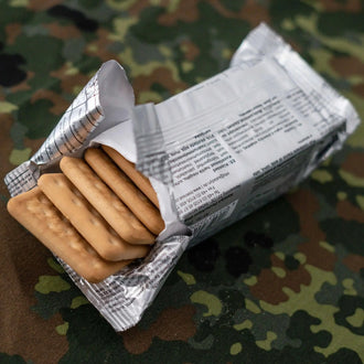 Biscuits de randonnée