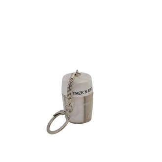 Spice shaker keychain