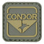condor-outdoor-pvc-patch-emblem-ansicht-1