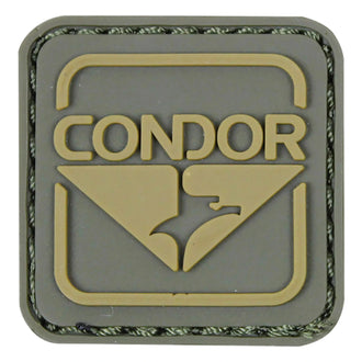 Emblema in PVC