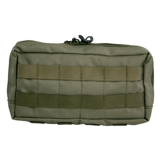 Multi-purpose bag horizontal