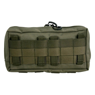 Multi-purpose bag horizontal