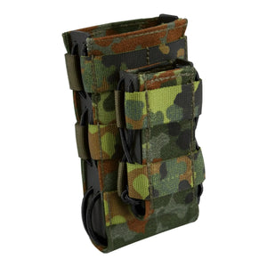 Flecktarn