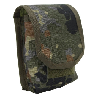 Pochette boussole Molle