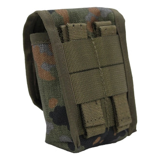 Pochette boussole Molle