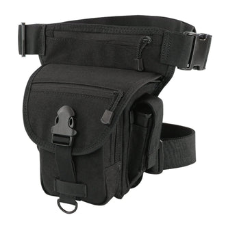 Condor Leg Bag Cross Over