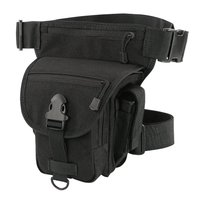 Condor Leg Bag Cross Over