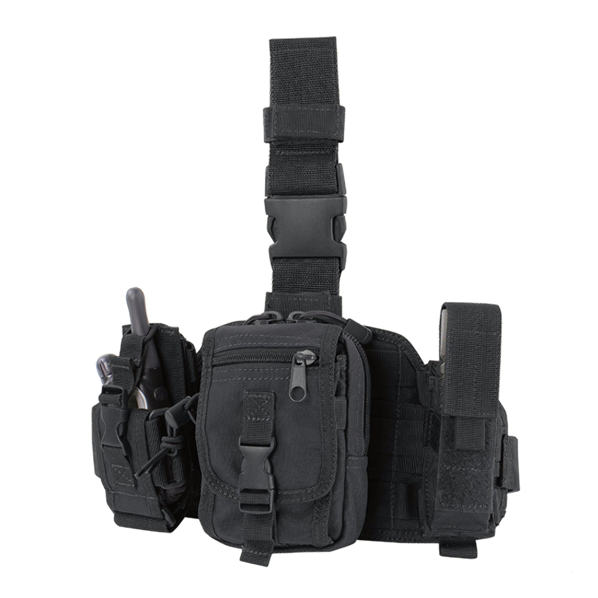 Condor Accessory Leg Pouch