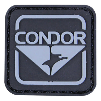 Emblema in PVC