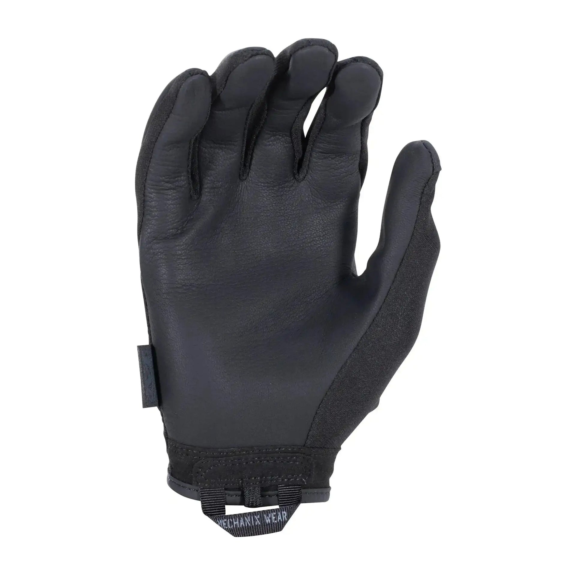 mechanix-wear-mechanix-handschuhe-recon-schwarz-ansicht-2