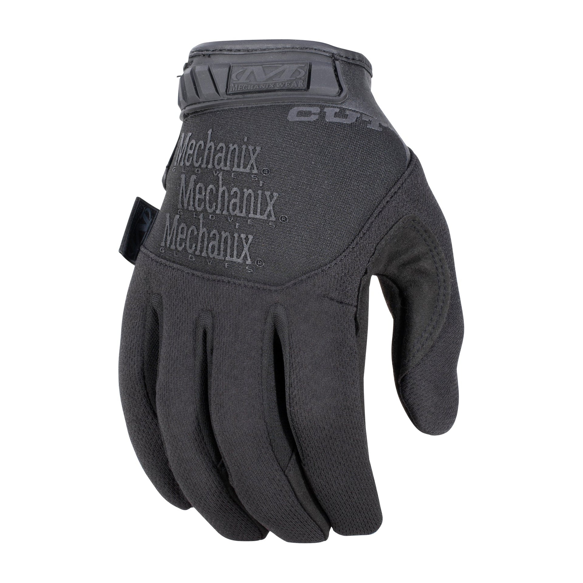 Guantes Mechanix Persecución D5