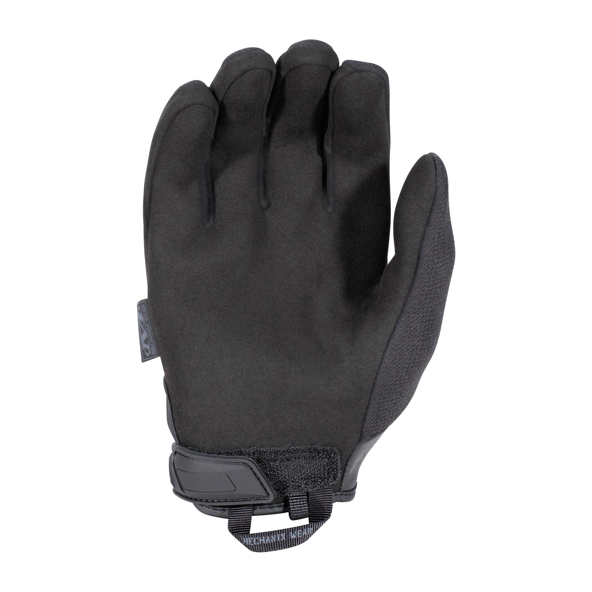 Guantes Mechanix Persecución D5