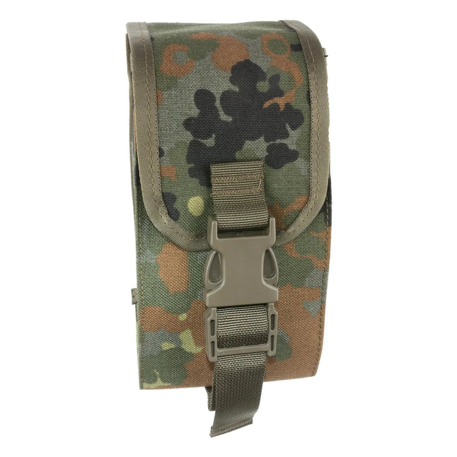 Bolsa doble para cargadores G36