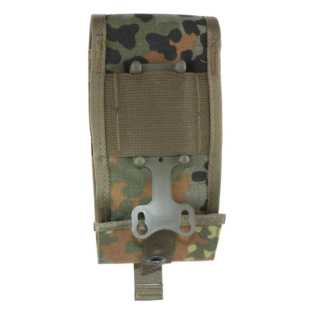 Bolsa doble para cargadores G36