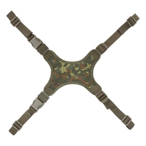 Flecktarn