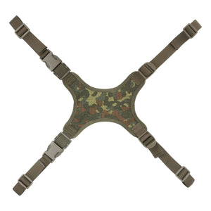 Flecktarn