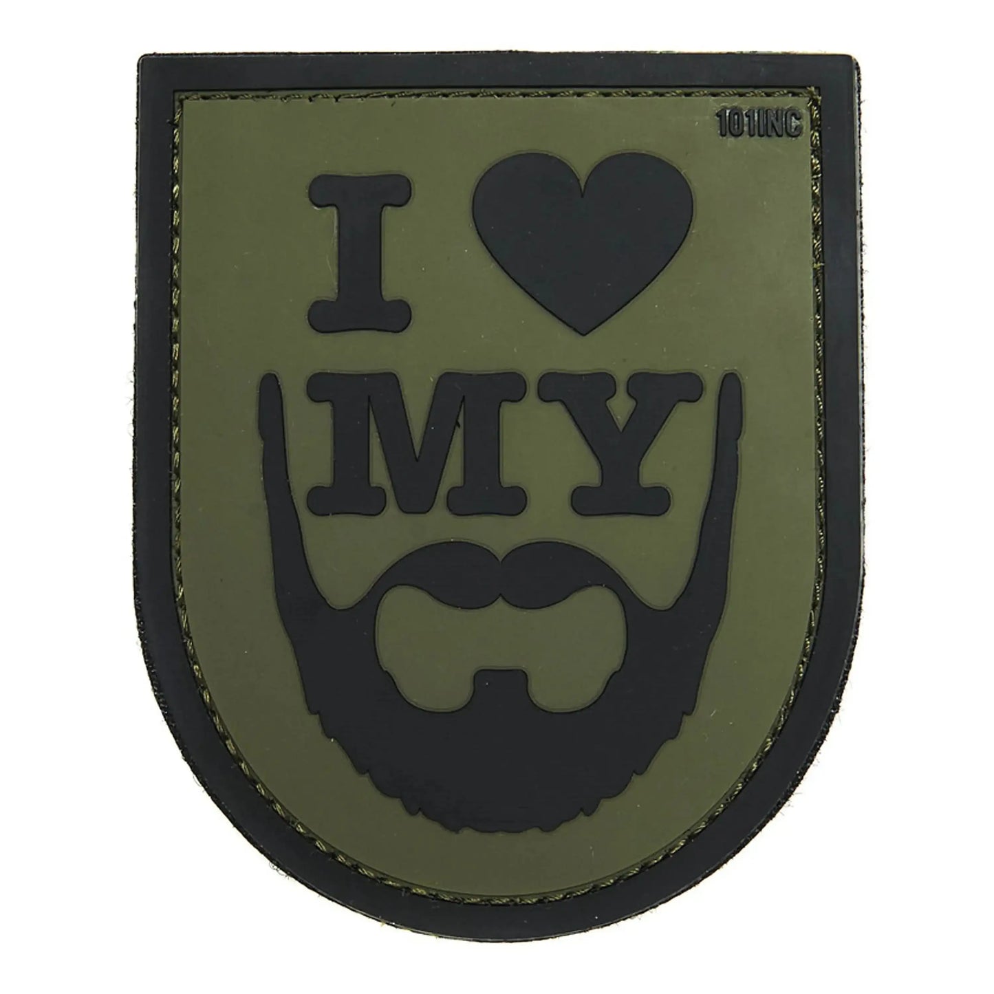 101-inc-3d-patch-i-love-my-beard-ansicht-2