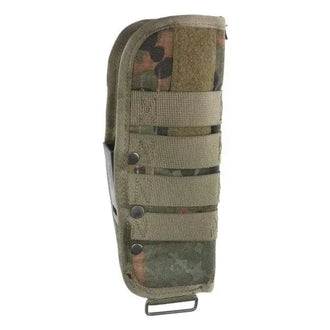 Holster P8 left/right camouflage