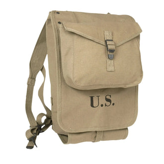 US Haversack M28 repro