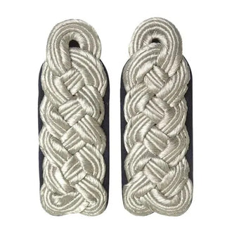Shoulder boards VM Staff Officer