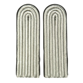 Shoulder boards officer piping