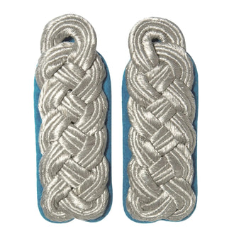 Shoulder boards Staff Officer Piping LSK