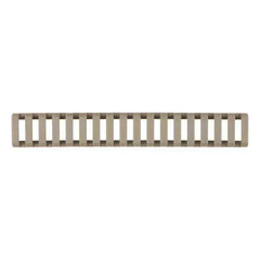 Panel de riel Ladder