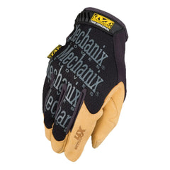Guanti Material4x Original nero/coyote - S