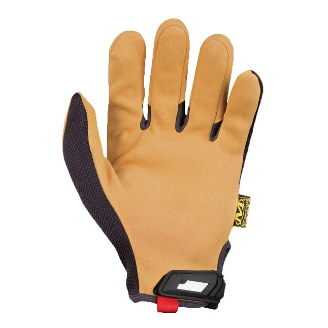 Guantes Material4x Original negro/coyote
