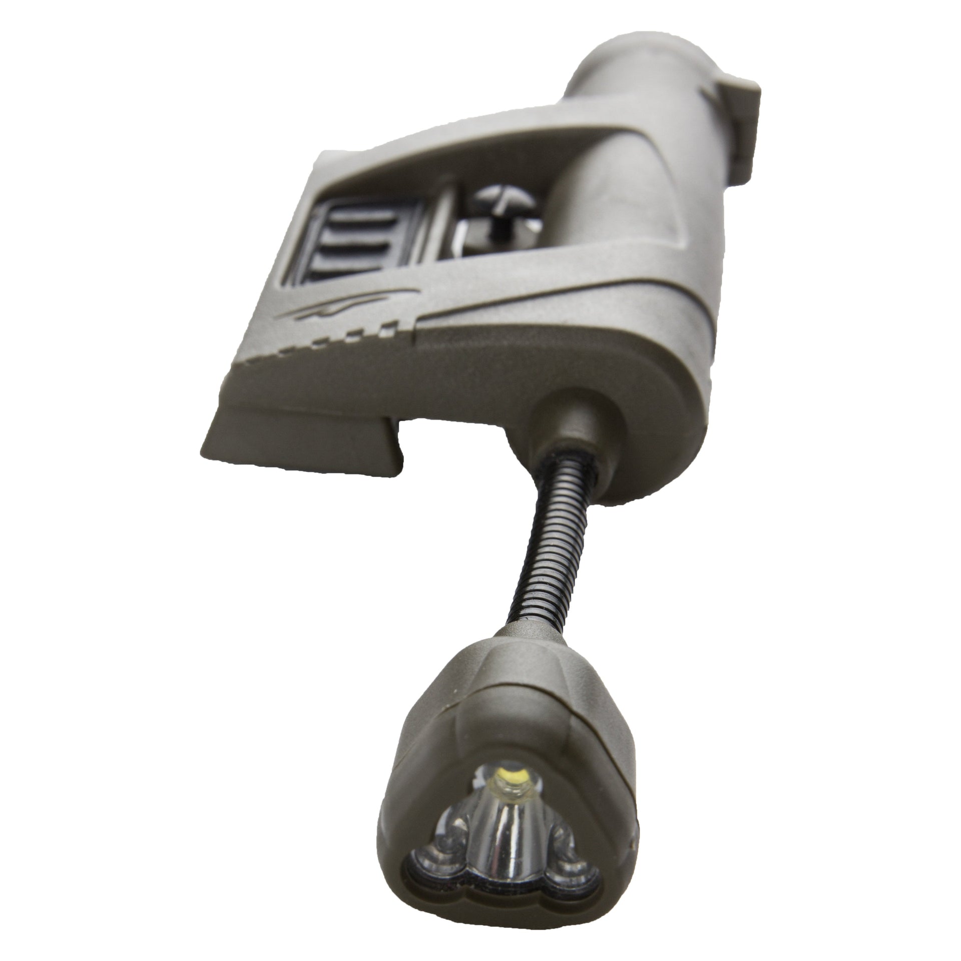 Princeton carga MPLS IR