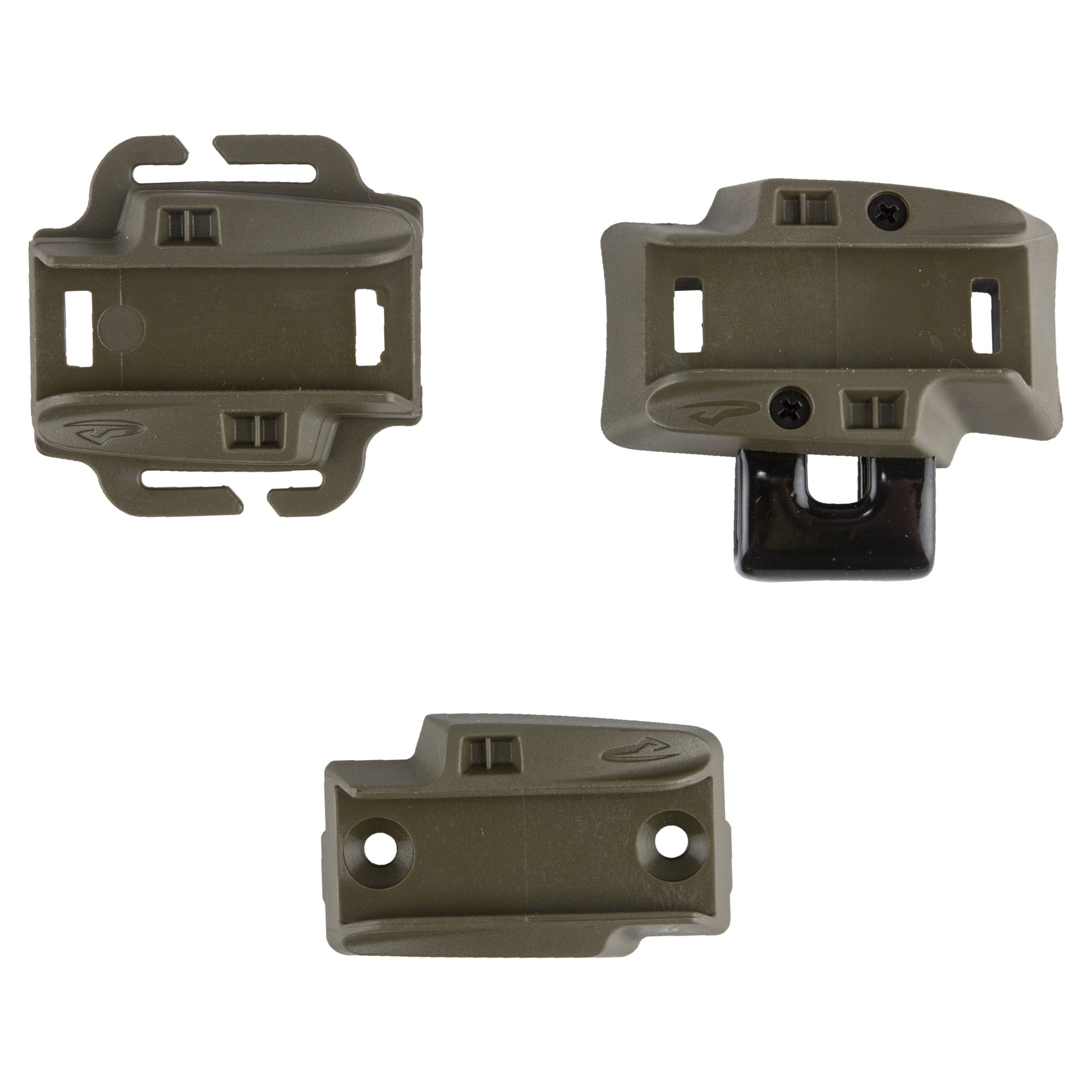 Princeton carga MPLS IR