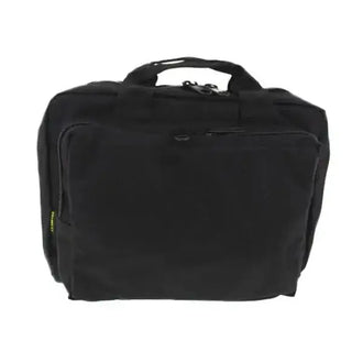 Funda doble para pistolas negra