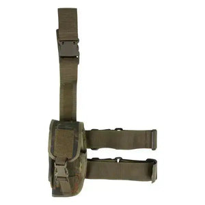 Flecktarn