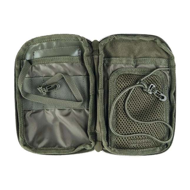 Mil-Tec Gürteltasche Molle Belt Office - ASMC
